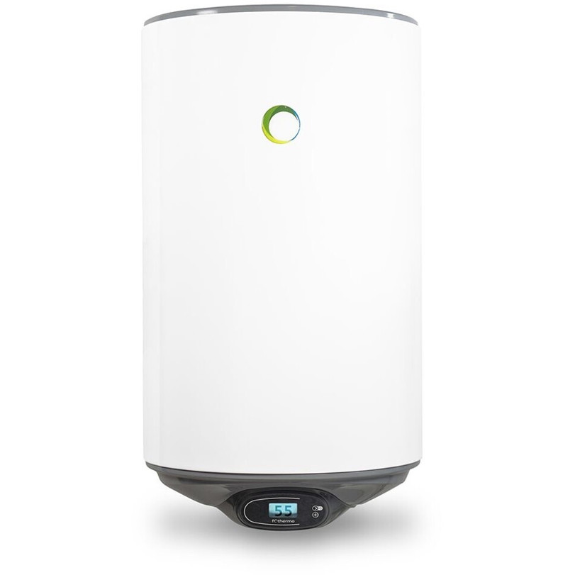 Fothermo 80L PV Wasser-Boiler - Effizienter Solarspeicher für Warmwasser