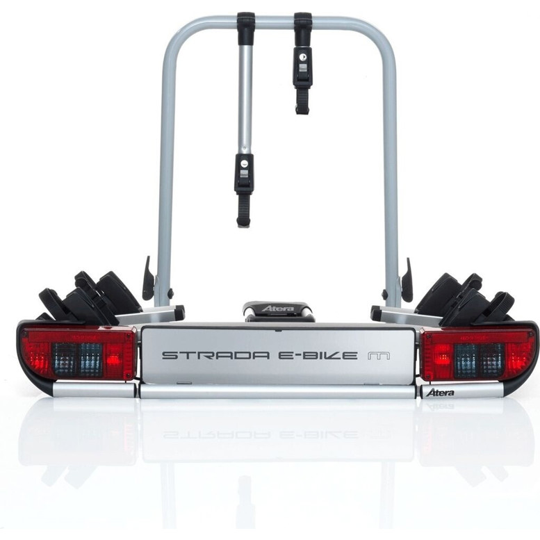 Atera Strada e-Bike Träger M (022686) - Optimale Lösung für Elektro-Fahrräder