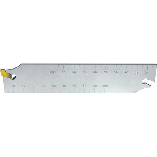 Stechleiste / Schwert GFN-S 26 J4.1 FORMAT