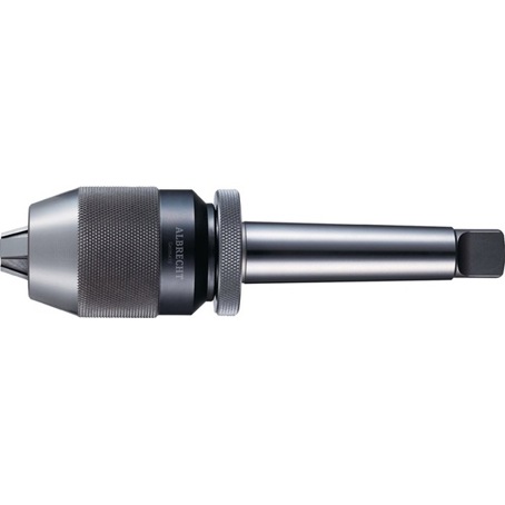 ALBRECHT Schnellspannbohrfutter SBF-plus - Spann-Ø 3-16 mm MK4 für Rechtslauf